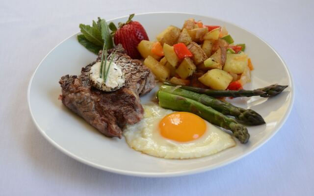 Woodville Bed and Breakfast