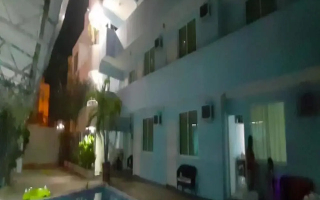 HM Hotel Bellazul Costa Azul