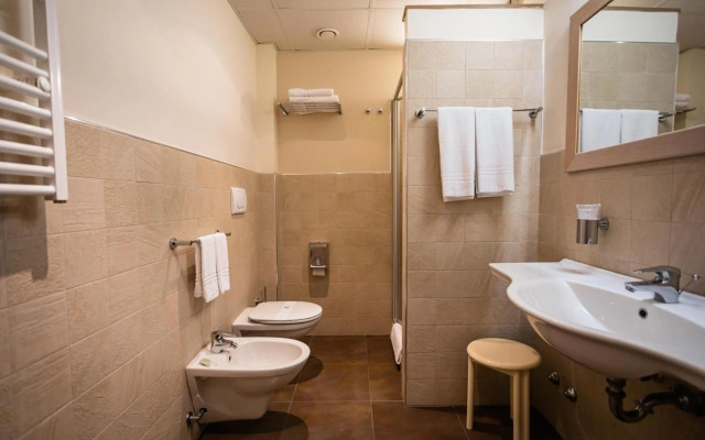 Hotel Abruzzo Marina