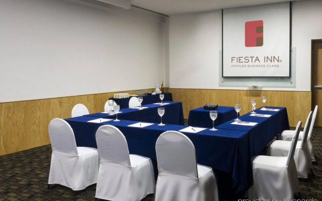 Fiesta Inn Leon
