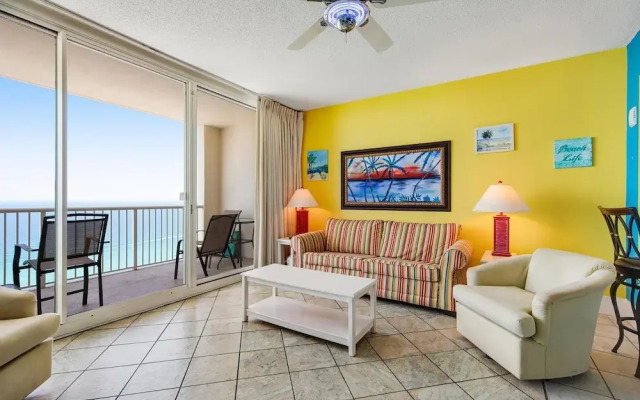 Majestic Beach Towers 1-2013