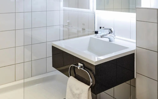 Park Inn Birmingham West M5 Junction 1