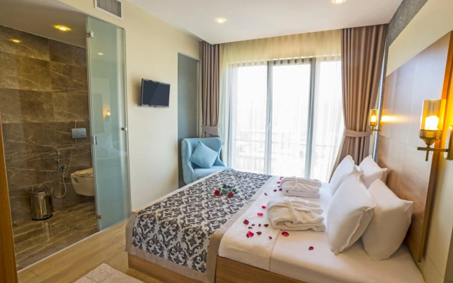Alesha Suite