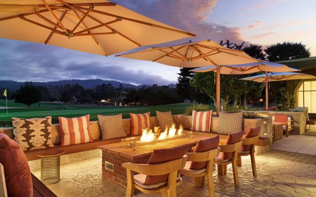 Hyatt Regency Monterey Hotel & Spa