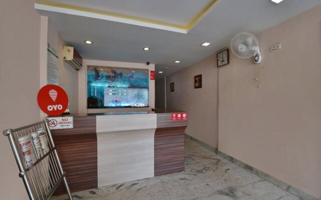 Sunrise Inn by OYO Rooms