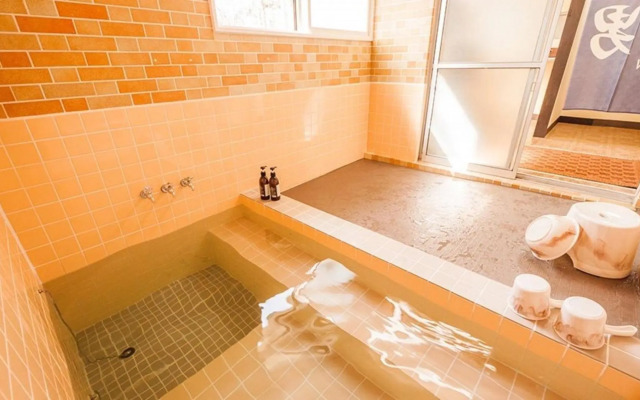 Kongō-Ji Shukubō Seiho-In / Vacation Stay 2625