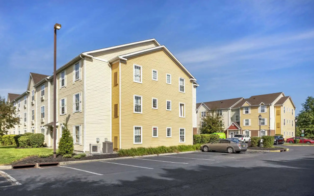 Philadelphia Executive Suites Mt. Laurel