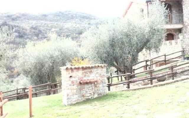 Agriturismo Spinaruccoli