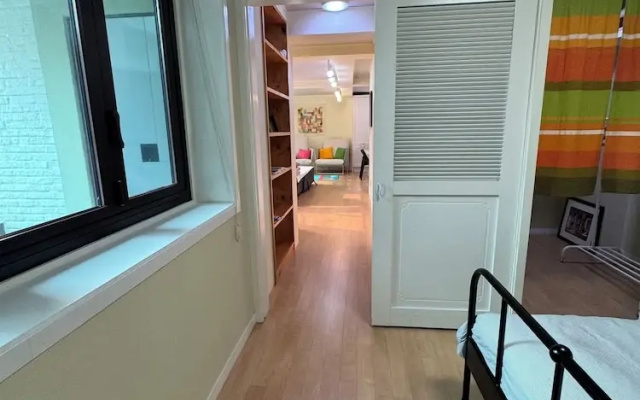 Hongdae Private Guesthouse