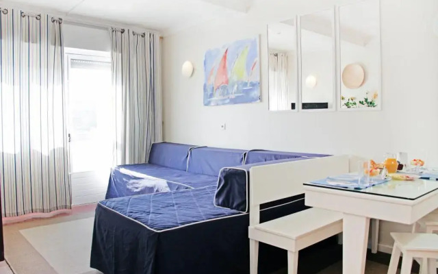 Sintra Sol - Apartamentos Turisticos