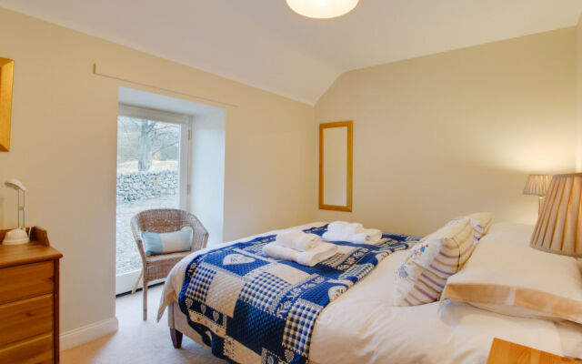 Holiday Home Dunsdale House