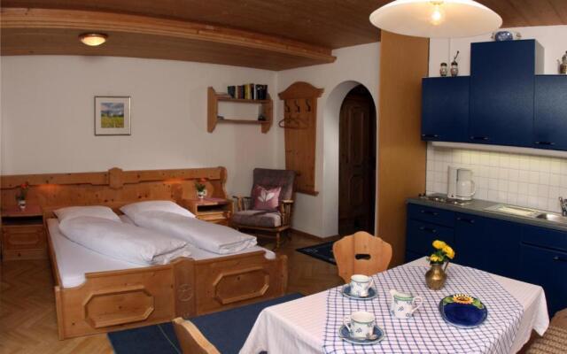 Appartement Isabella