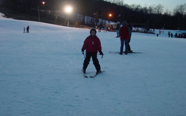 Best Western Clifton Park