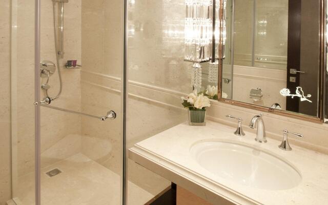 Dorsett Wanchai Hong Kong