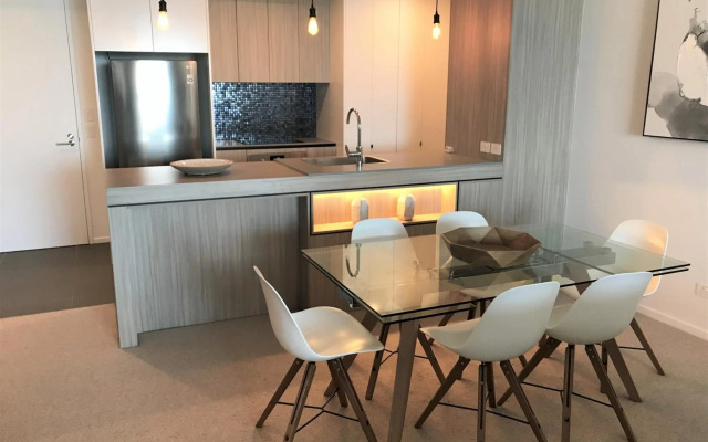 Qube Broadbeach