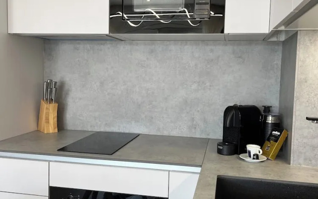 Villa Nova Excellence I