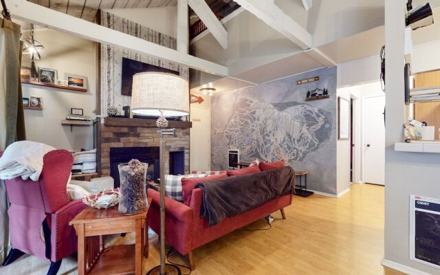 Bigwood #41 2 Bedroom Condo