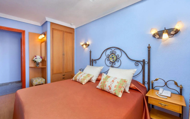 Hotel Tropical Park