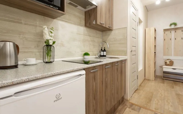 Апартаменты Атмосфера на Неделина, д. 10