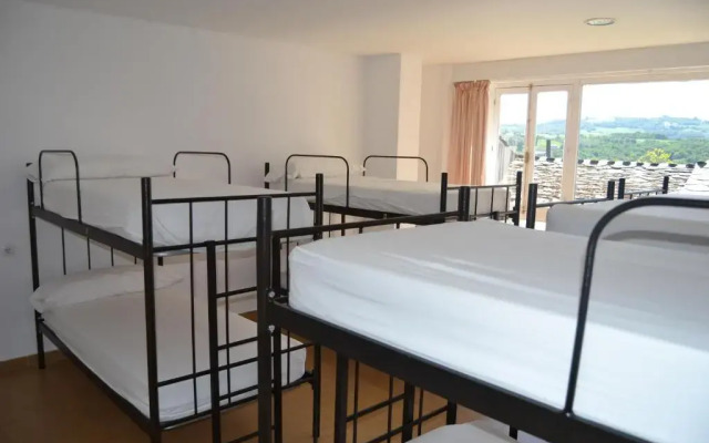 Albergue Internacional