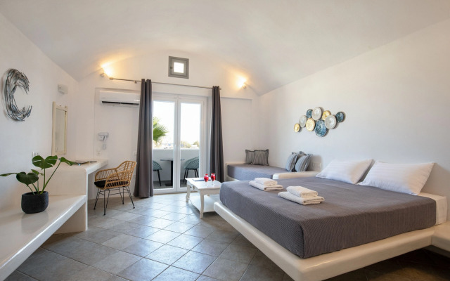 Sea View Beach Hotel