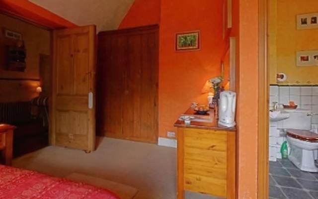 Penmachno Hall