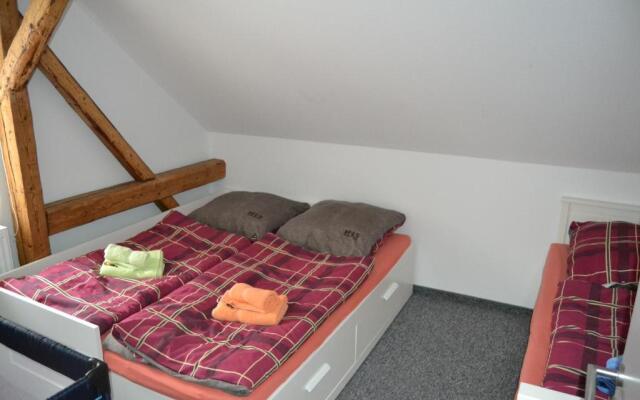 Lang´s Ferienwohnungen