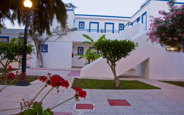 Hotel Tigaki's Star
