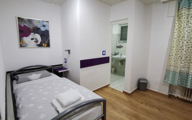 Hotel Destille