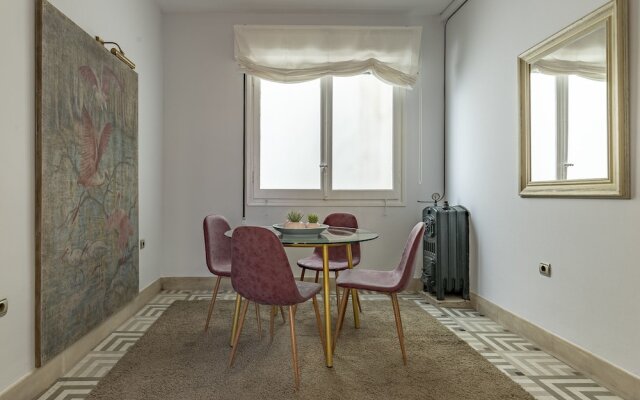 Living4Malaga Granada Supreme