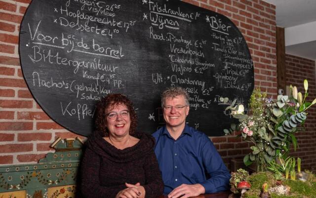 Puurderij B&B en meer...