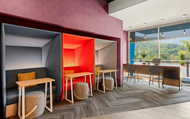 Tru by Hilton Asheville Blue Ridge Parkway