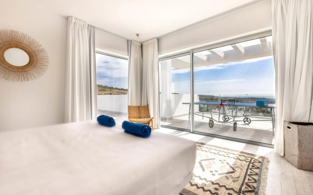 Al-1321 Estepona - Penthouse - Alcazaba Lagoon