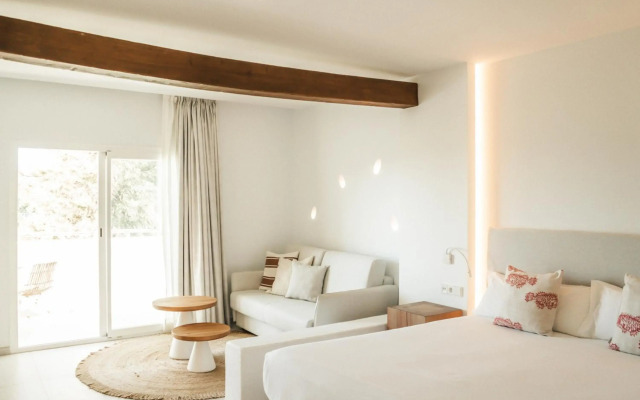 Hotel Boutique & Spa Las Mimosas Ibiza