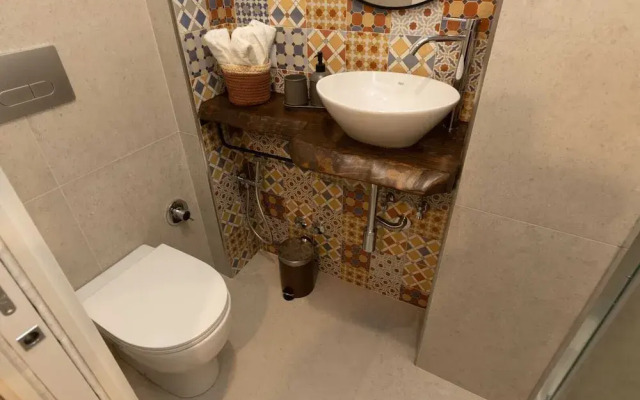 Next Stop Pignasecca