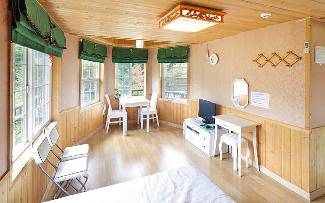 Yangpyeong Mountain Story Pension