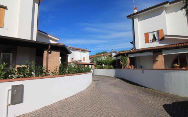 Apartment in Eraclea Mare 40811