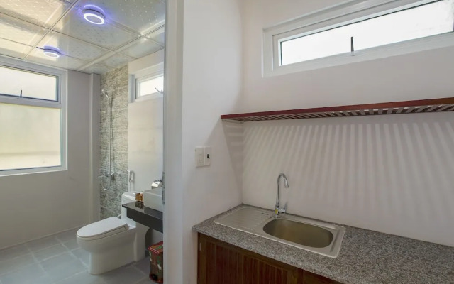 Nang Bali Bungalow