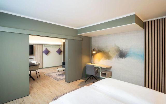 elaya hotel stuttgart ludwigsburg, Trademark by Wyndham