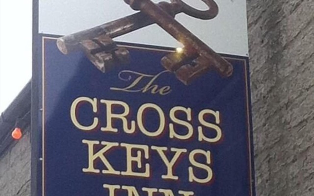 The Cross Keys Inn