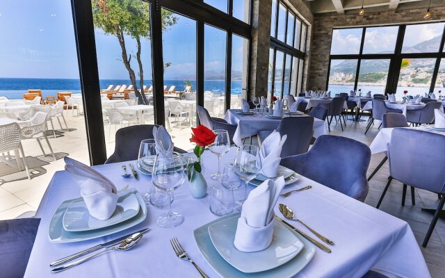 Dulamerovic Resort