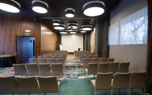 Hotel SB Plaza Europa