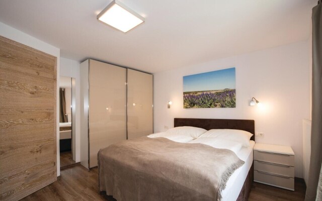 Nice Apartment in Rauris With 2 Bedrooms and Wifi