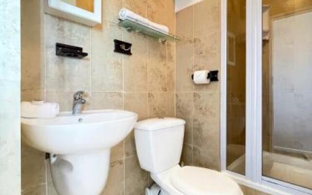 Sunset View at Whale Cove