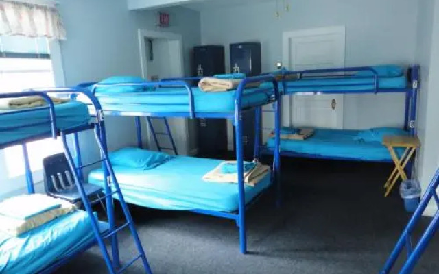 Hostelling International Regina