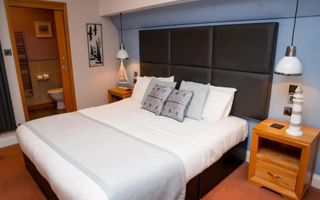 New Wilmington Hotel