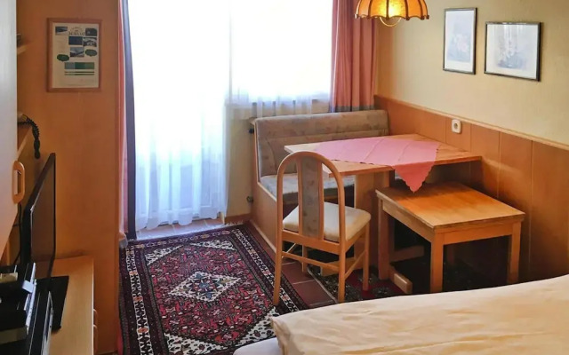 Chalet in Dienten With Ski-in Access