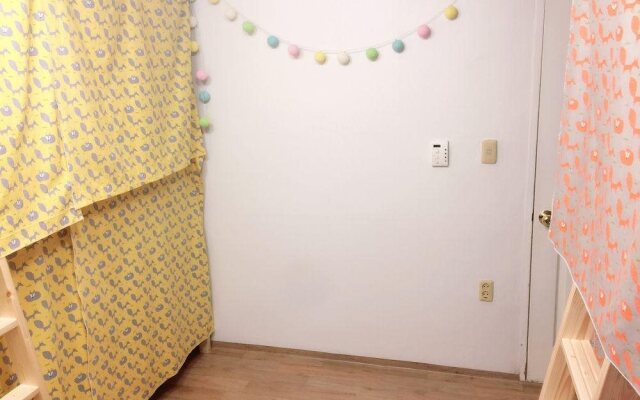 Gangnam Bubu Guest House - Hostel