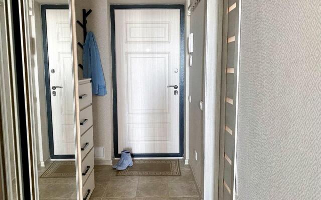 Апартаменты на улице Комсомольская 2