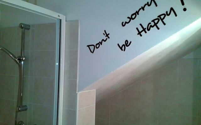 Bed and Breakfast Ai Sassi